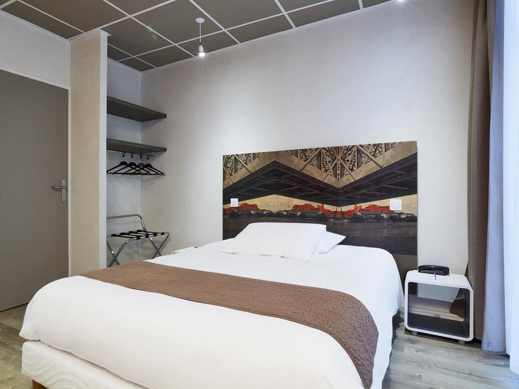 คีเรียด น็องค์ - แกรสลิน Hotel น็องต์ ภายนอก รูปภาพ