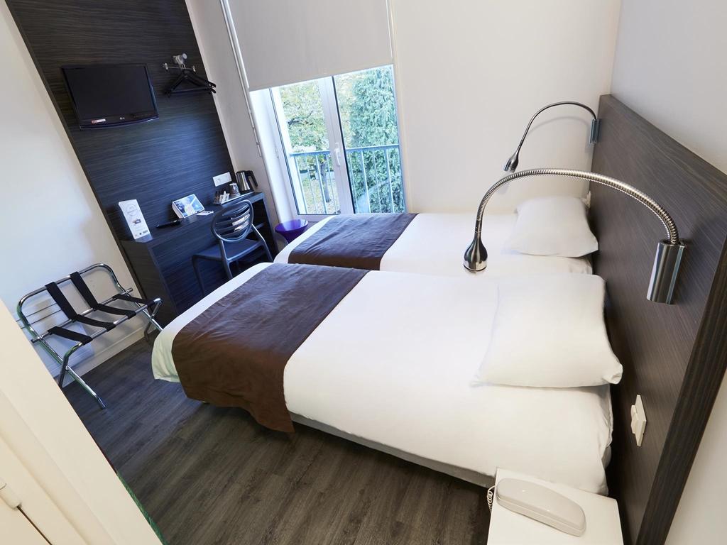 คีเรียด น็องค์ - แกรสลิน Hotel น็องต์ ภายนอก รูปภาพ