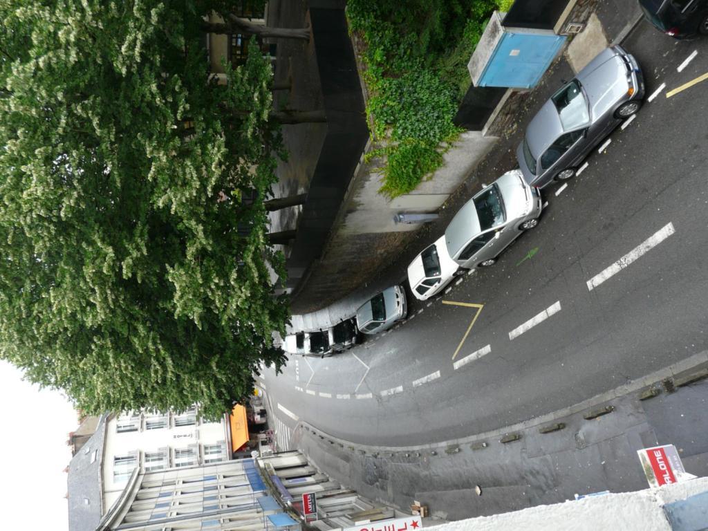 คีเรียด น็องค์ - แกรสลิน Hotel น็องต์ ภายนอก รูปภาพ