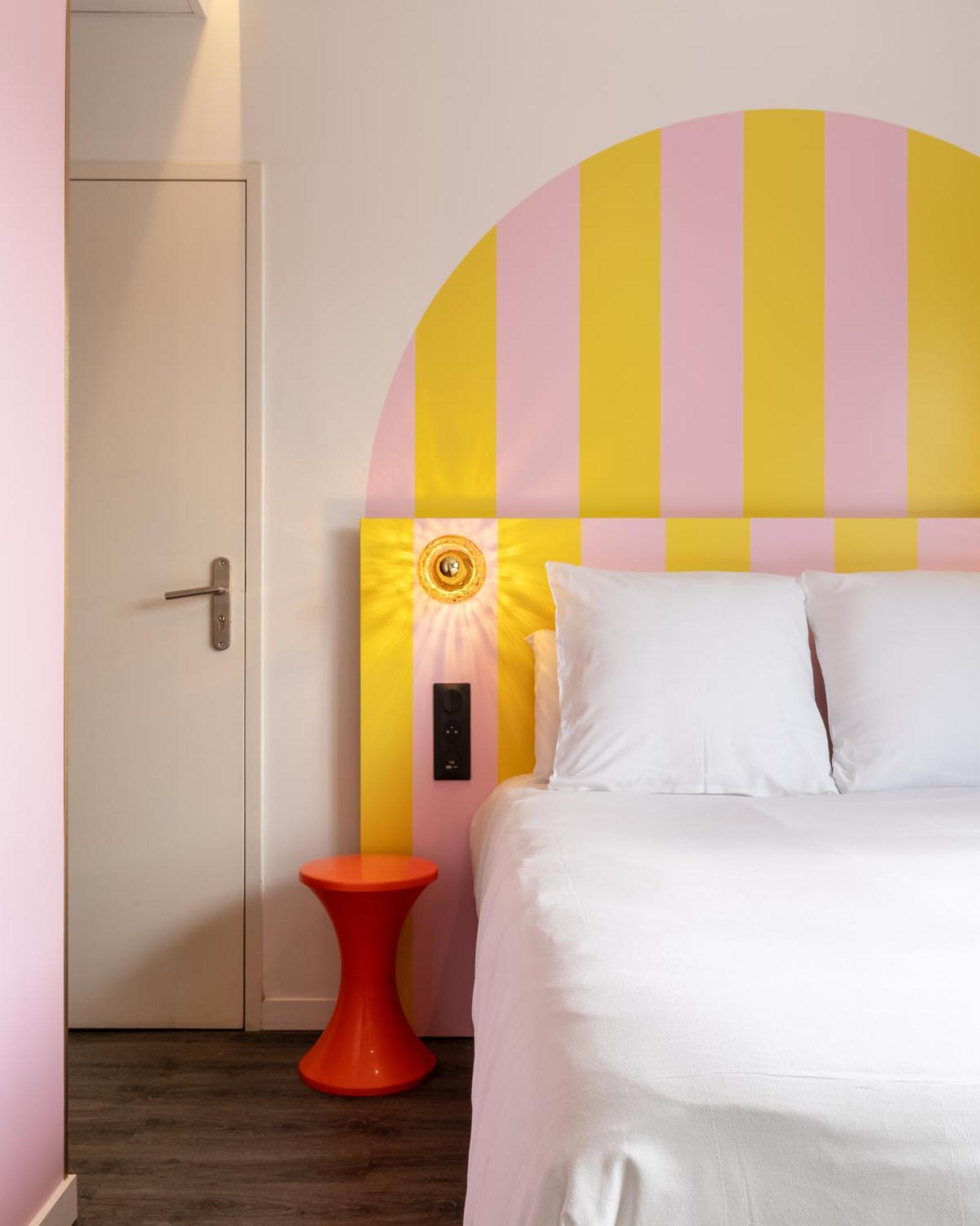 คีเรียด น็องค์ - แกรสลิน Hotel น็องต์ ภายนอก รูปภาพ