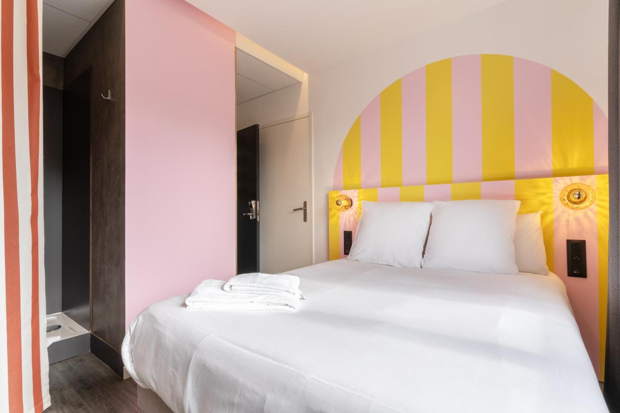 คีเรียด น็องค์ - แกรสลิน Hotel น็องต์ ภายนอก รูปภาพ