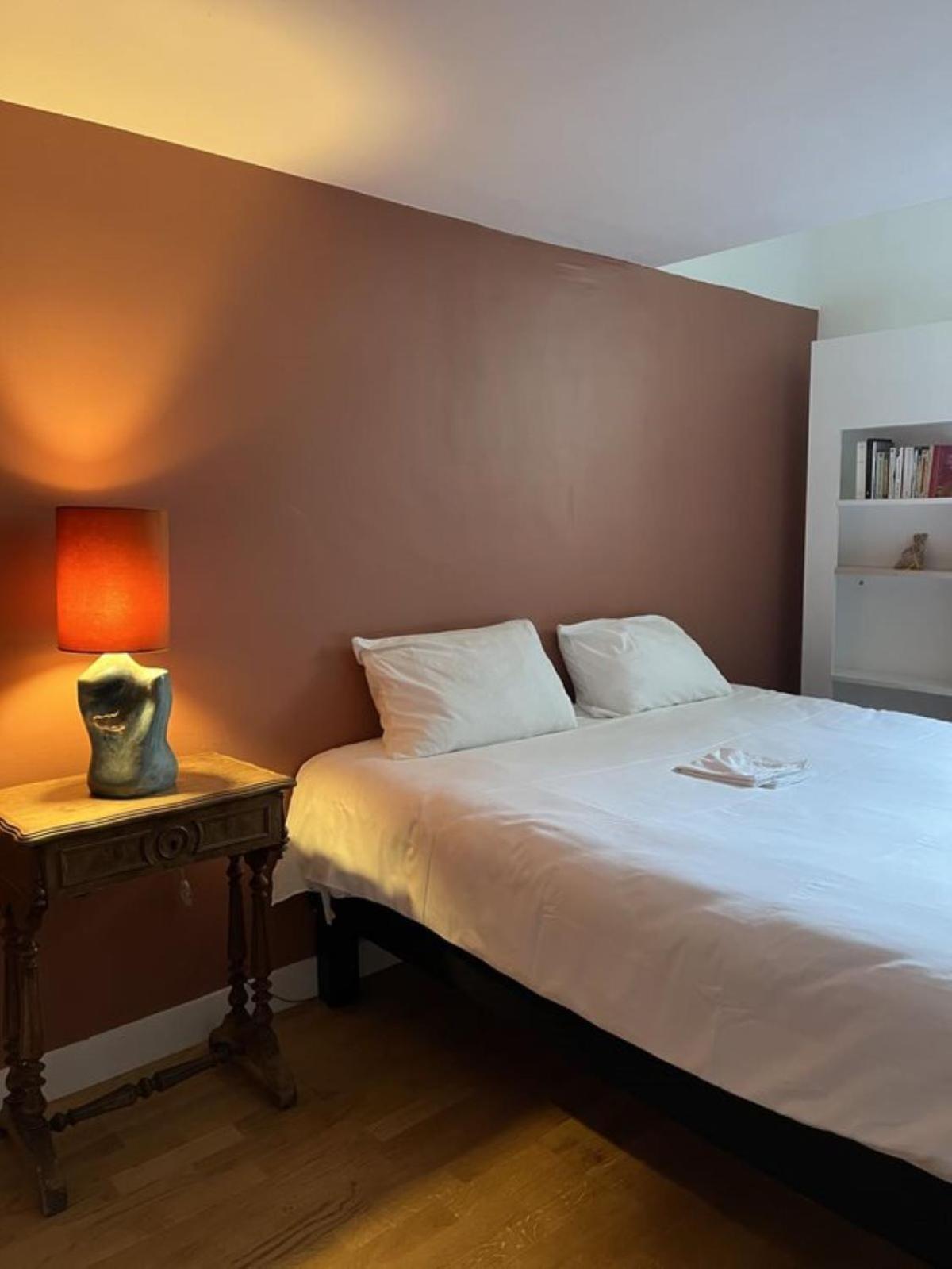 คีเรียด น็องค์ - แกรสลิน Hotel น็องต์ ภายนอก รูปภาพ